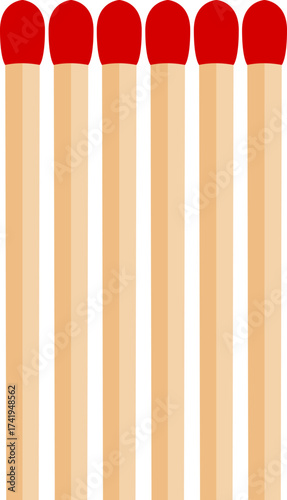 Match Stick
