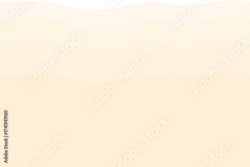  White sand sea
