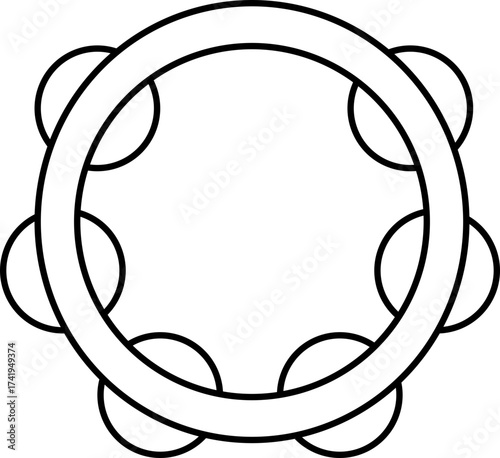 tamborine