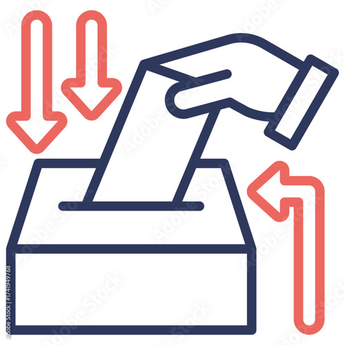 Election Icon
