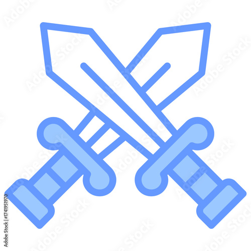 Sword Icon