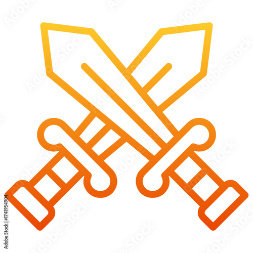 Sword Icon
