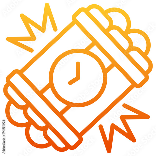Bomb Icon