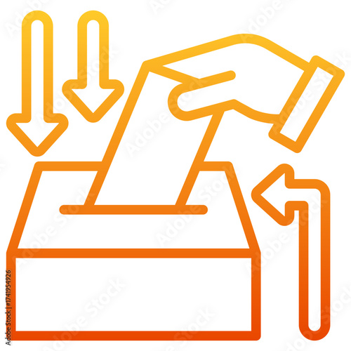 Election Icon