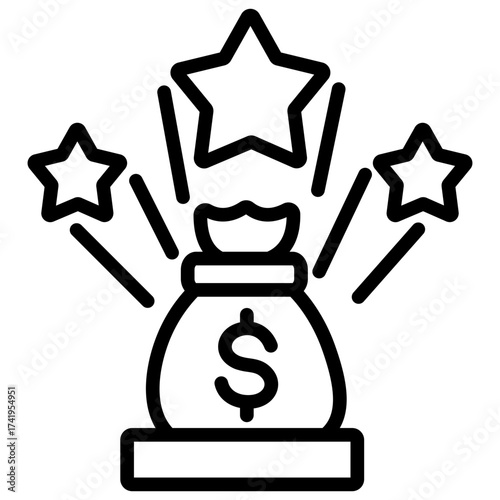 Bonus Icon