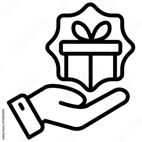 Gift Icon