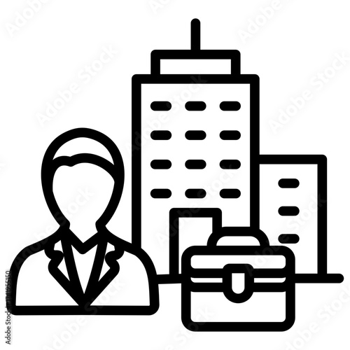 Employees Icon