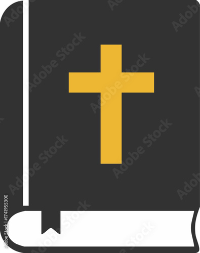 Golden Cross Bible