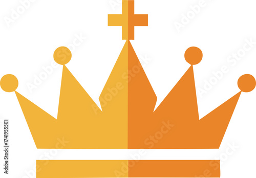Crown of Glory Christian Symbol