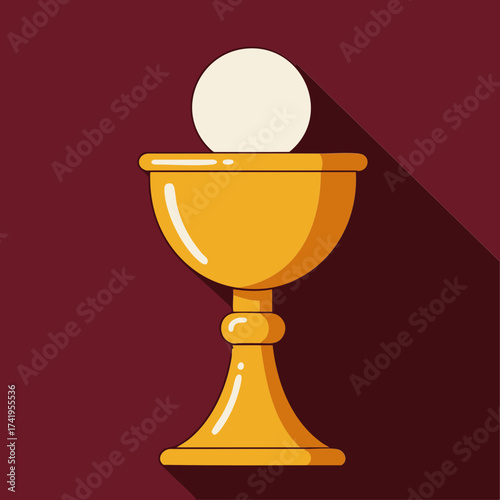 Holy Communion Chalice