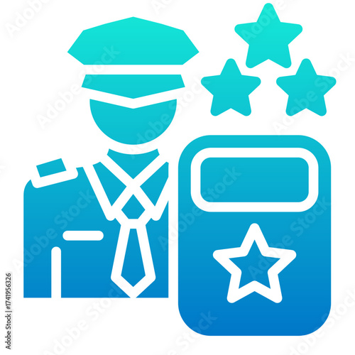 Police Icon