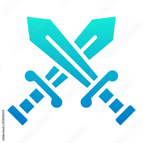 Sword Icon