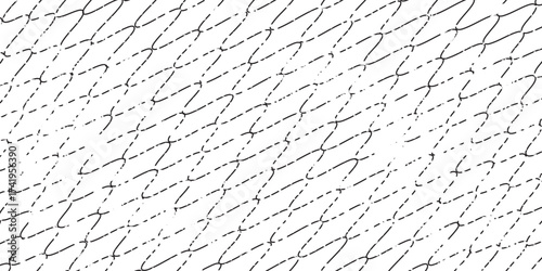 Mesh texture for fishing nets. Grunge pattern for sportswear or soccer goal volleyball net basketball net space light