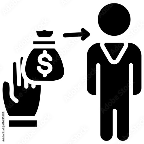 Incentive Icon