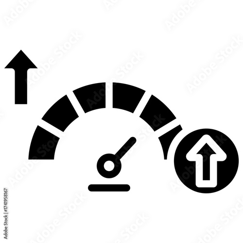 High Performance Icon