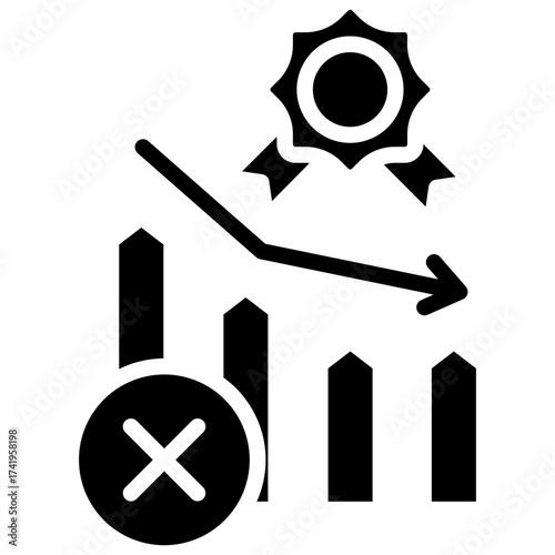 Poor Performance Icon