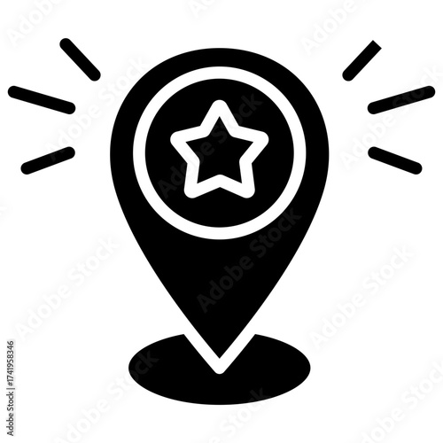 Point Icon