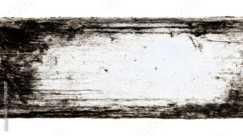 A textured background with a distressed, weathered appearance featuring a white center and brownish edges