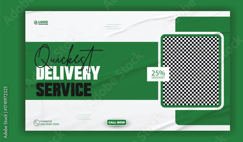 Fastest Delivery Service with a 25% Discount.
Get Your Packages Home Delivery! 25% Discount Inside.
Reliable Delivery Service: Fast Response Guaranteed
Secure Package Delivery: Call Now for 25% Saving