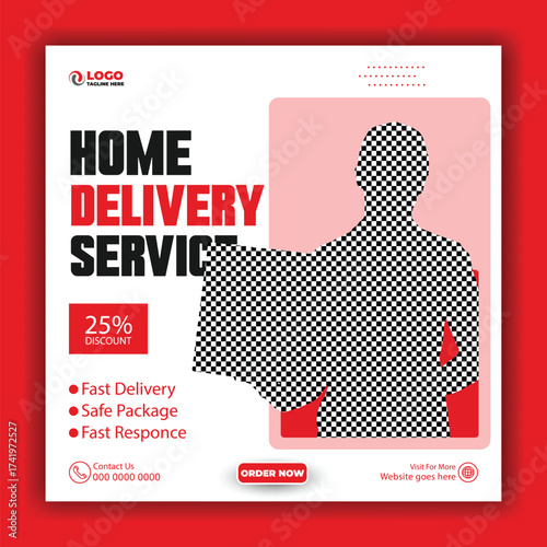 Fastest Delivery Service with a 25% Discount.
Get Your Packages Home Delivery! 25% Discount Inside.
Reliable Delivery Service: Fast Response Guaranteed
Secure Package Delivery: Call Now for 25% Saving