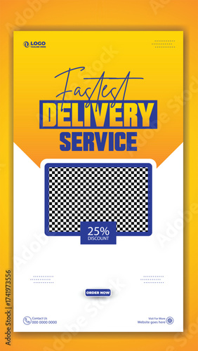 Fastest Delivery Service with a 25% Discount.
Get Your Packages Home Delivery! 25% Discount Inside.
Reliable Delivery Service: Fast Response Guaranteed
Secure Package Delivery: Call Now for 25% Saving
