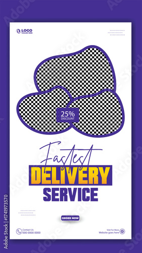 Fastest Delivery Service with a 25% Discount.
Get Your Packages Home Delivery! 25% Discount Inside.
Reliable Delivery Service: Fast Response Guaranteed
Secure Package Delivery: Call Now for 25% Saving