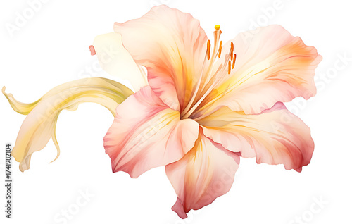 stunning close-up view of vibrant , their petals gracefully unfurling to reveal intricate details and delicate textures. capturing the ephemeral beauty of nature.