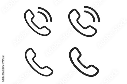 Group meeting vector icon. People sitting at table talking business. Conference and seminar symbol for corporate presentation. Teamwork, collaboration and discussion concept.