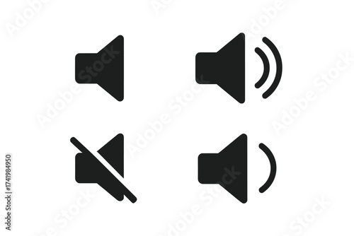 Man announcing with megaphone, winner banner concept, vector illustration, loudspeaker, promotion, excitement, transparent background, orderly set, communication, advertising, loud voice