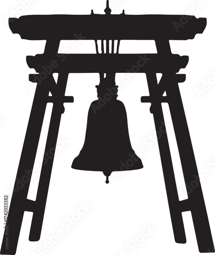 Communication concept two pixelated speech bubbles merging into a glowing light bulb idea bulb silhouette