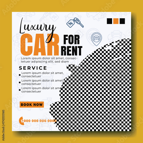 Luxury Car For Rent\ Drive the Dream Today.
The Best Rent a Car Today! Book Now.
Need a Car For A Day? Great Deals Inside!
Rent a Luxury Car with a Discount!
Book Your Dream Ride Now Luxury Car Rental
