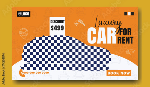 Luxury Car For Rent\ Drive the Dream Today.
The Best Rent a Car Today! Book Now.
Need a Car For A Day? Great Deals Inside!
Rent a Luxury Car with a Discount!
Book Your Dream Ride Now Luxury Car Rental
