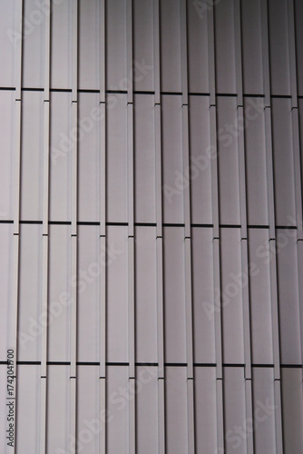 Wallpaper Mural Metal cladding Torontodigital.ca