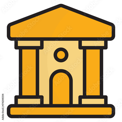Museum Icon