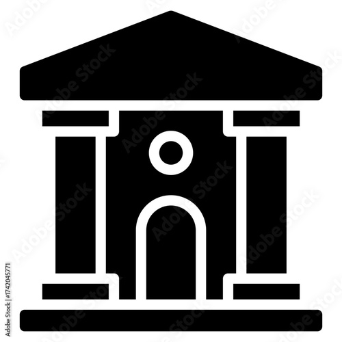 Museum Icon