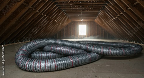 Black textured surface with parallel lines and subtle reflections  