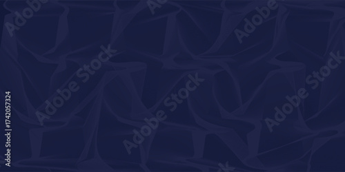 Premium background design with diagonal dark blue line pattern. Vector horizontal template for digital lux business banner, contemporary formal invitation, luxury voucher, prestigious gift certificate