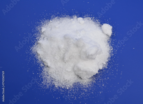 Photos Oxalic acid is an organic acid with the systematic name ethanedioic acid