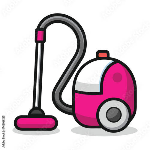 vacuum cleaner