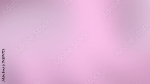 Gradient Pink Background Smooth Pastel Colors Texture Backdrop for Art