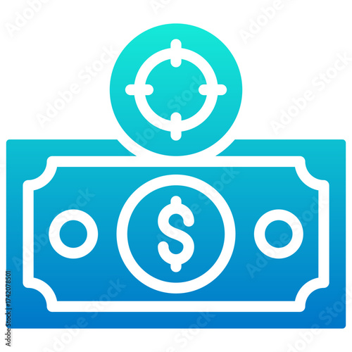 Currency Exchange Icon