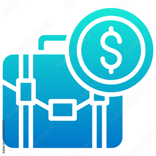 Portfolio Review Icon