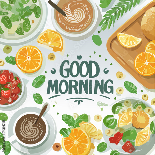 Good Morning