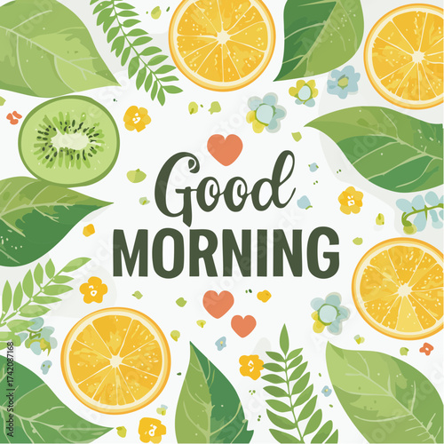 Good Morning