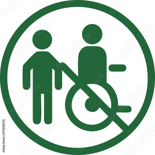 disability svg icon