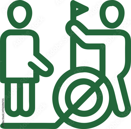 disability svg icon