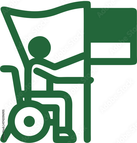 disability svg icon