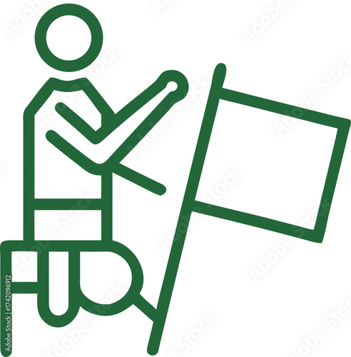 disability svg icon