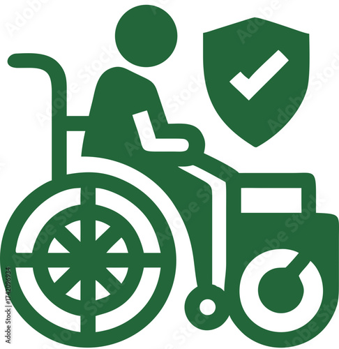 disability svg icon