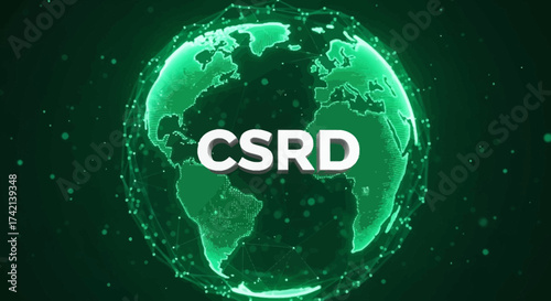 Understanding Corporate Sustainability Reporting Directive CSRD and its global implications for businesses and stakeholders